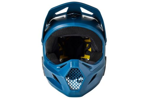 Kask rowerowy FOX RAMPAGE MIPS Indigo