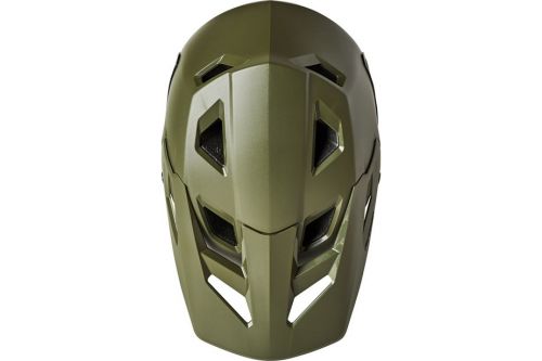 Kask FOX Rampage MIPS Olive Green