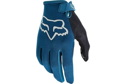 Rękawiczki rowerowe FOX Ranger Dark Indigo