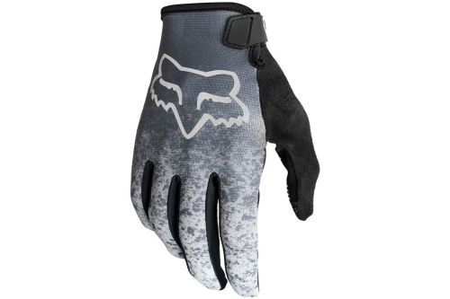 Rękawiczki rowerowe FOX Ranger Lunar Light Grey
