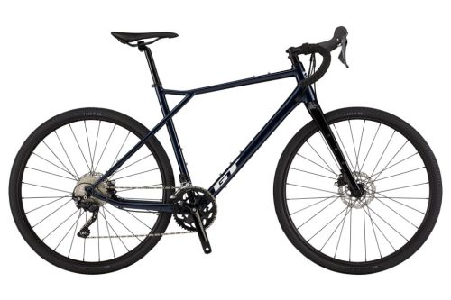 Rower gravel GT Grade GRX COmp BikePacking