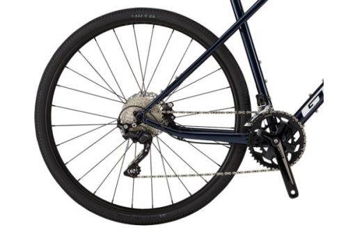 Rower gravel GT Grade GRX COmp BikePacking