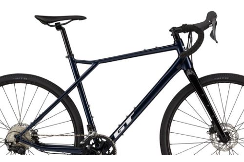 Rower gravel GT Grade GRX COmp BikePacking