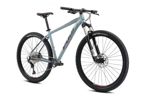 Rower górski MTB Fuji Nevada 1.0 LTD DEORE 1x12 AIR