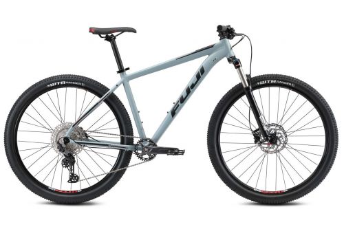 Rower górski MTB Fuji Nevada 1.0 LTD DEORE 1x12 AIR