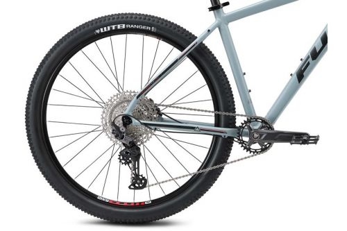 Rower górski MTB Fuji Nevada 1.0 LTD DEORE 1x12 AIR