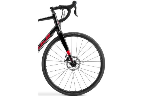 Rower szosowy Fuji Sportif 1.3 Disc 2x10 Tiagra