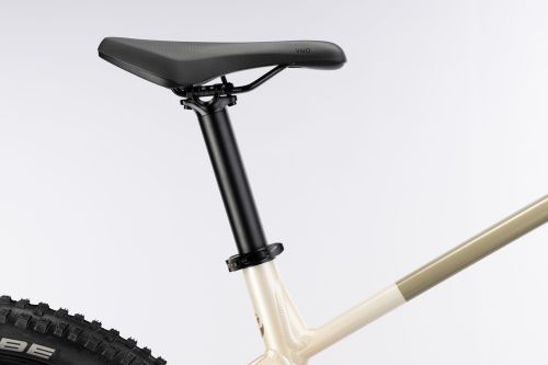 Bateria Bosch 800 Wh InTube – detal w Ghost E-Teru Pro 2025