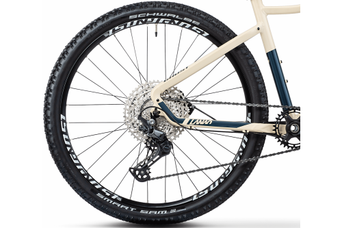 Rower górski damski Ghost Lanao Universal 27,5 2