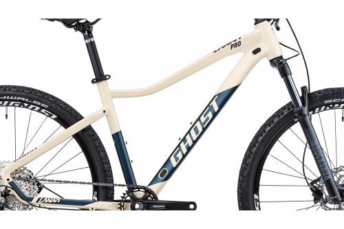 Rower górski damski Ghost Lanao Universal 27,5 3