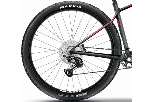 Rower górski Ghost Lector Universal w 100% gotowy do jazdy + Gratis