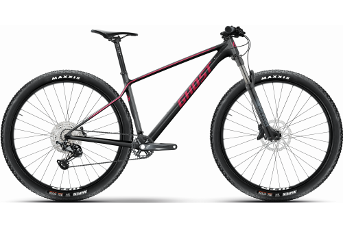 Rower górski Ghost Lector Universal w 100% gotowy do jazdy + Gratis