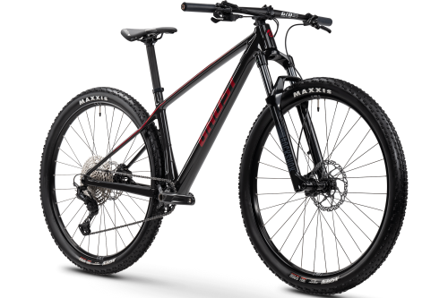 Rower górski Ghost Lector Universal w 100% gotowy do jazdy + Gratis