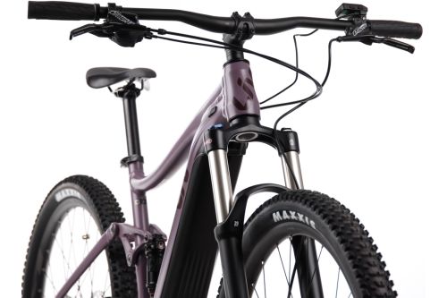Rower elektryczny Giant Liv Embolden E+ 2 625Wh w 100% gotowy