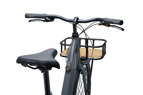 Rower miejski damski Giant Flourish 2 2023 w 100% gotowy + Licznik