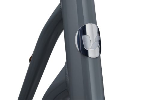 Rower miejski damski Giant Flourish 2 2023 w 100% gotowy + Licznik