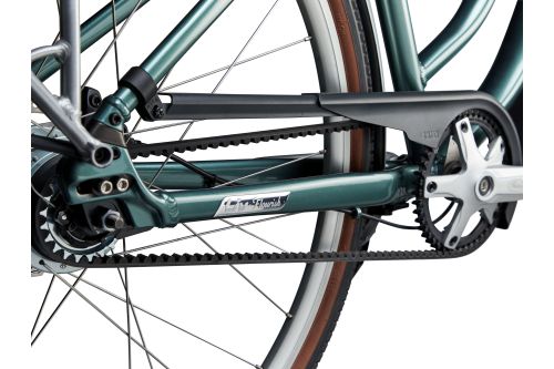 giant liv flourish fs disc 0 rower damski miejski na pasku gates napedowym nexus 28