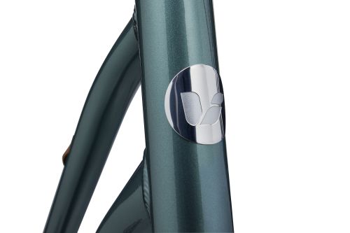 giant liv flourish fs disc 0 rower damski miejski na pasku gates napedowym nexus 28
