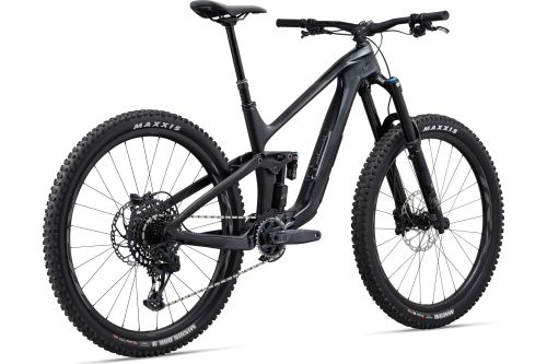 Rower górski enduro Giant Reign Advanced Pro 1 + GR500