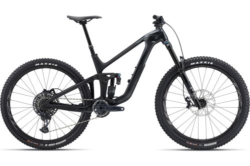 Rower górski enduro Giant Reign Advanced Pro 1 + GR500