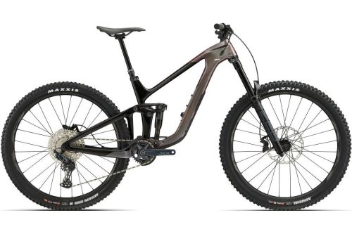 Giant Reign Rower Enduro Karbonowa Rama