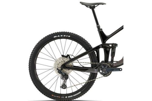 Giant Reign Rower Enduro Karbonowa Rama