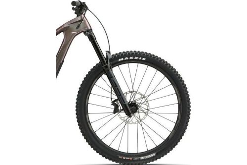Giant Reign Rower Enduro Karbonowa Rama