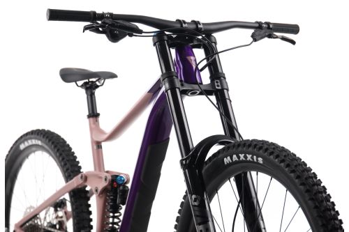 Rower górski Giant Reign SX FOX 40 w 100% gotowy + Gratis Gr500
