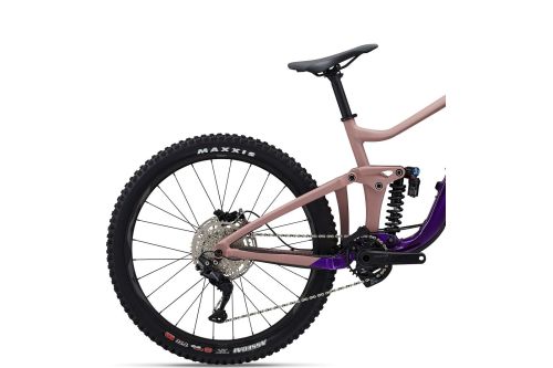 Rower górski Giant Reign SX FOX 40 w 100% gotowy + Gratis Gr500