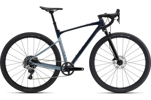 Rower gravel Giant Revolt X 1 2023 w 100% gotowy do jazdy