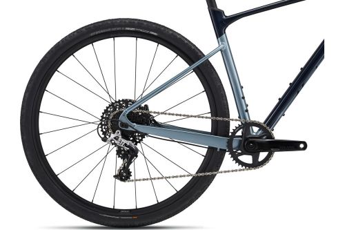Rower gravel Giant Revolt X 1 2023 w 100% gotowy do jazdy