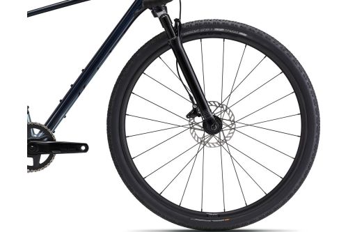 Rower gravel Giant Revolt X 1 2023 w 100% gotowy do jazdy