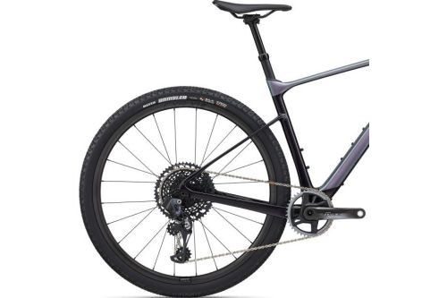 Rower gravel Giant Revolt X Advanced Pro 0 AXS w 100% gotowy