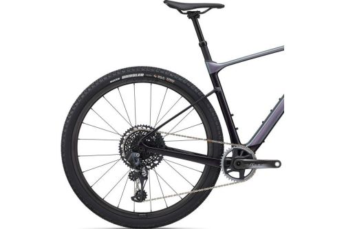 Rower gravel Giant Revolt X Advanced Pro 0 AXS