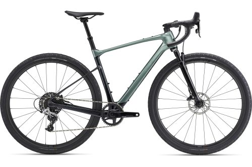 Rower gravel Giant Revolt X Advanced Pro 2 w 100% gotowy