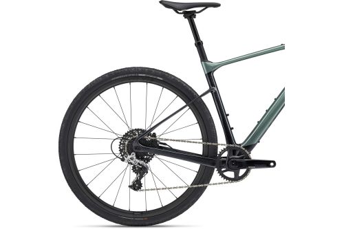 Rower gravel Giant Revolt X Advanced Pro 2 w 100% gotowy