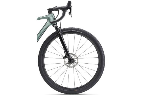 Rower gravel Giant Revolt X Advanced Pro 2 w 100% gotowy