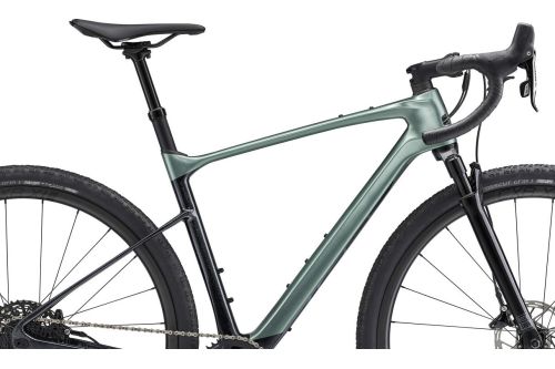 Rower gravel Giant Revolt X Advanced Pro 2 w 100% gotowy