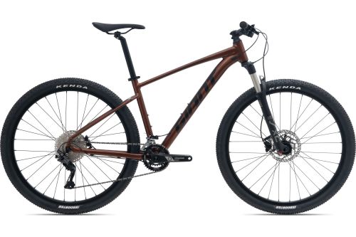 Rower górski Giant Talon 29 1 GE Deore w 100% gotowy