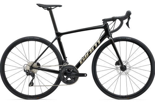 Rower szosowy Giant TCR Advanced 2 Disc 105 w 100% gotowy