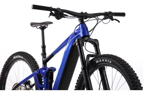 Rower górski elektryczny Giant Trance X E+ 2 Pro w 100% gotowy + Gratis