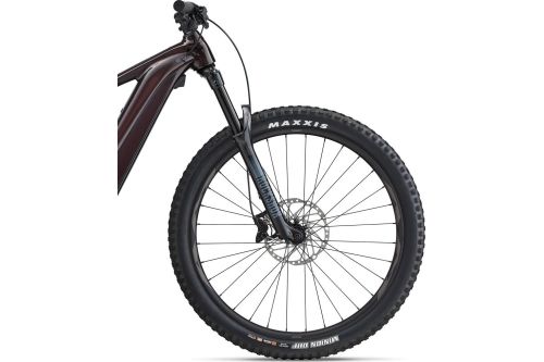 Rower elektryczny górski Giant Trance X E+ 3 85nm