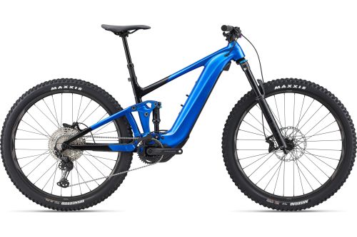 Rower górski elektryczny Giant Trance X E+ 2 Pro w 100% gotowy + Gratis