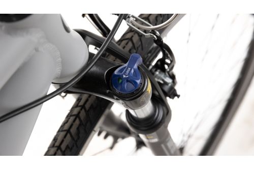 Rower Crossowy Męski Goetze Cross 1.0 3