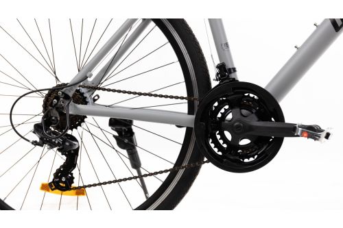 Rower Crossowy Męski Goetze Cross 1.0 4