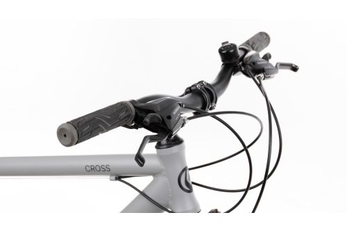 Rower Crossowy Męski Goetze Cross 1.0 5