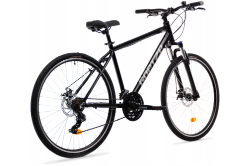 Rower górski rekreacyjny Goetze Core Shadow 27 2