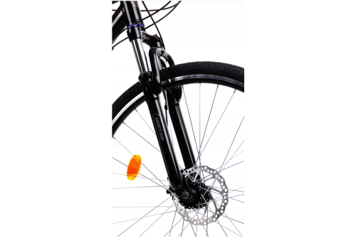 Rower górski rekreacyjny Goetze Core Shadow 27 4