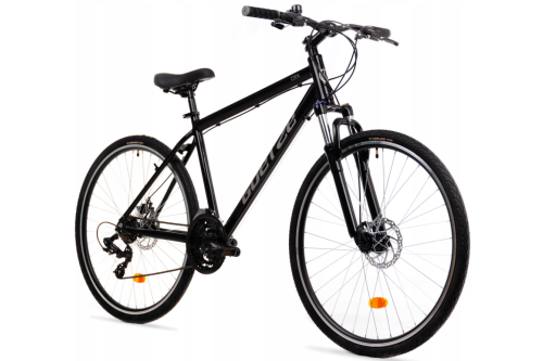 Rower górski rekreacyjny Goetze Core Shadow 27 7