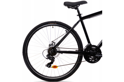 Rower górski rekreacyjny Goetze Core Shadow 27 5